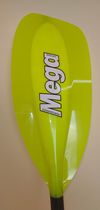 Mega * Wizard Stick *  Surf and WW  Neo -  2 COLOUR