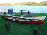 Mega Outlander 16